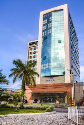 Гостиница Marante Executive Hotel  Ресифи